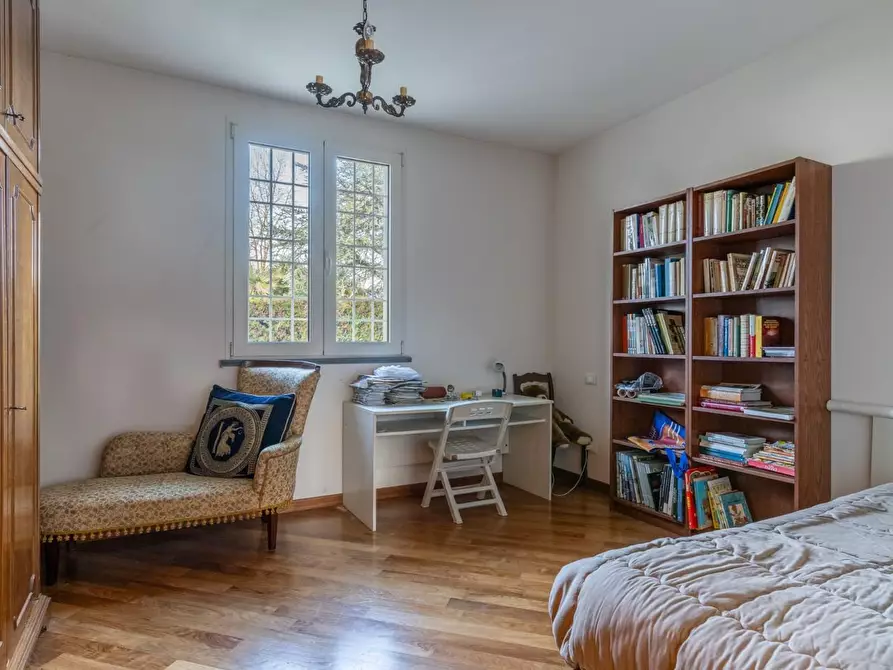 Immagine 39 di Casa bifamiliare in vendita  a Pontedera