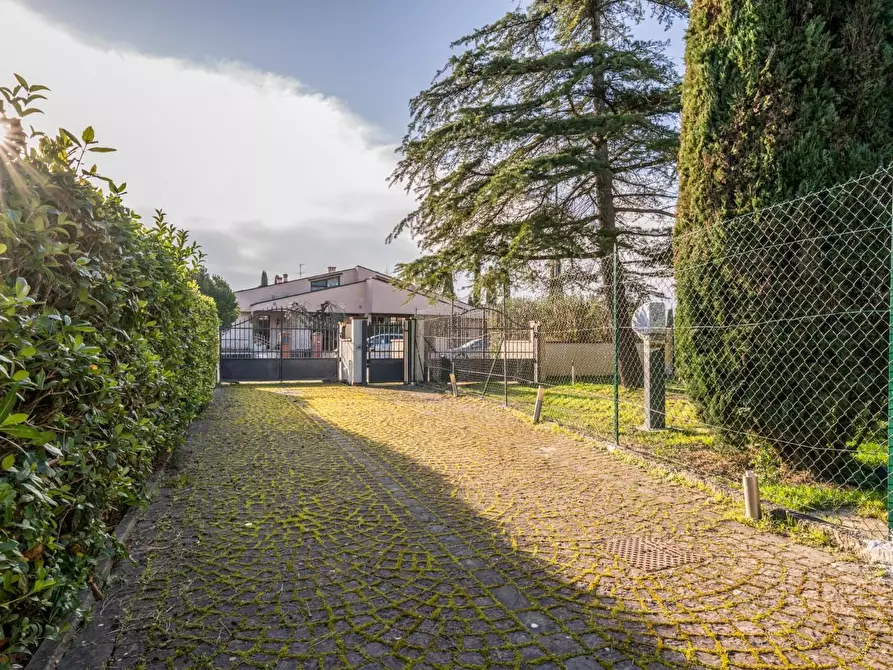 Immagine 47 di Casa bifamiliare in vendita  a Pontedera