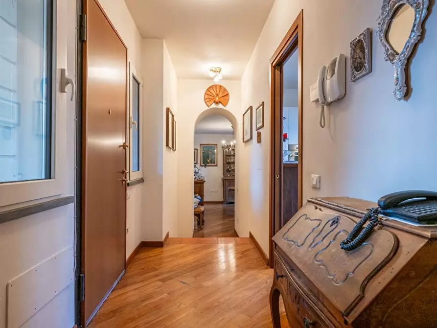 Immagine 41 di Casa bifamiliare in vendita  a Pontedera