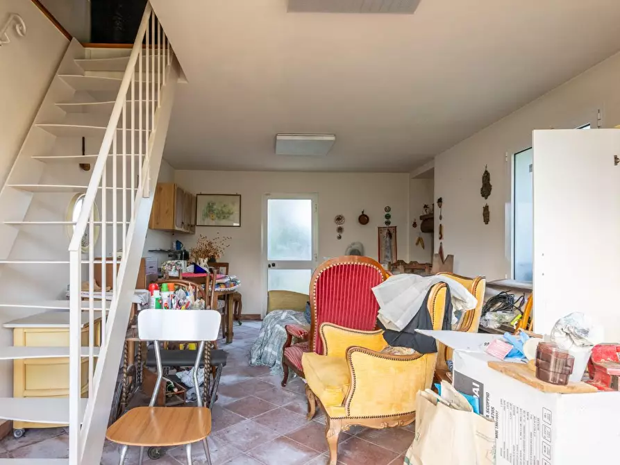 Immagine 44 di Casa bifamiliare in vendita  a Pontedera