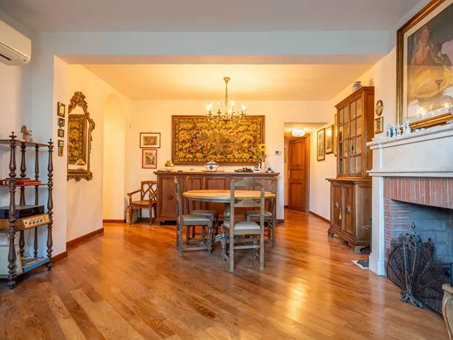 Immagine 21 di Casa bifamiliare in vendita  a Pontedera