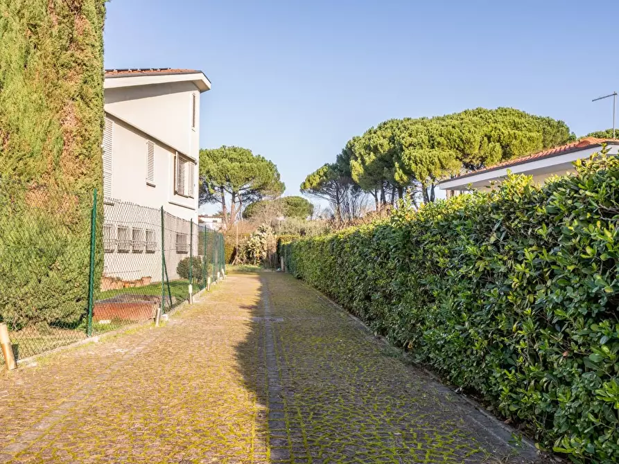 Immagine 48 di Casa bifamiliare in vendita  a Pontedera