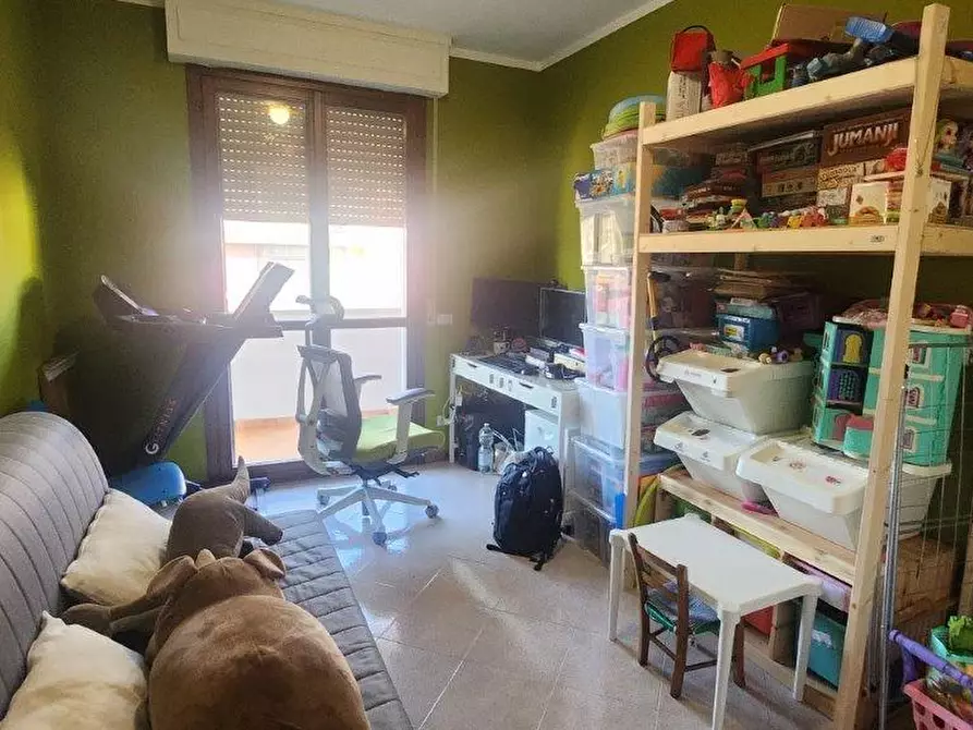 Immagine 9 di Appartamento in vendita  a Cascina