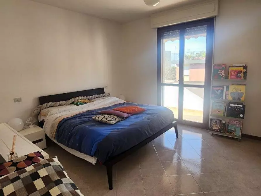 Immagine 10 di Appartamento in vendita  a Cascina