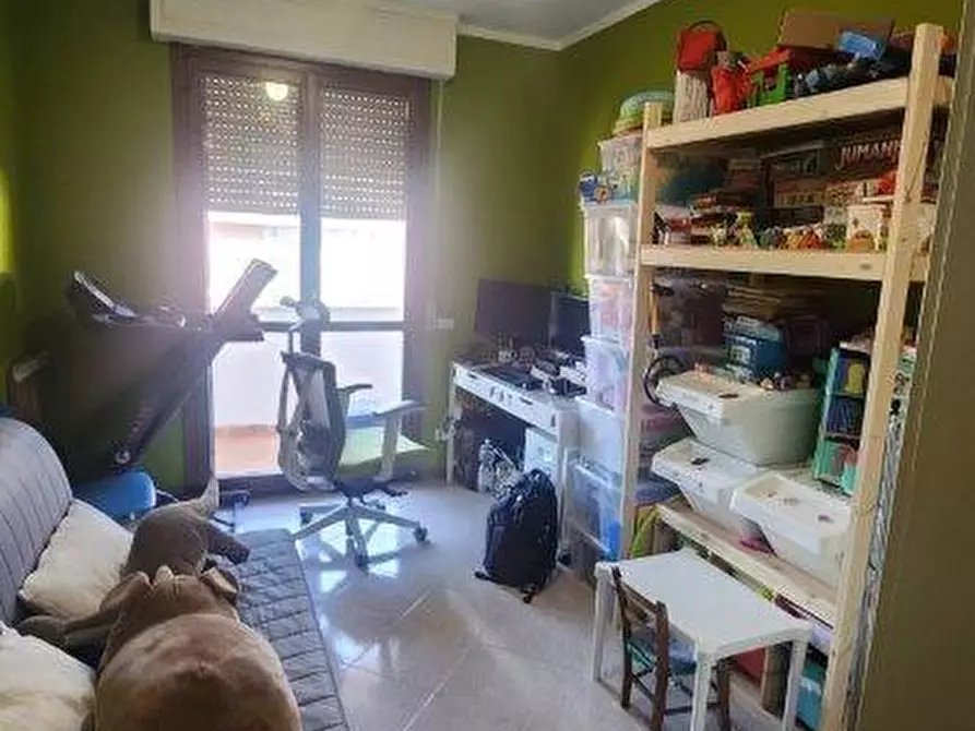 Immagine 8 di Appartamento in vendita  a Cascina