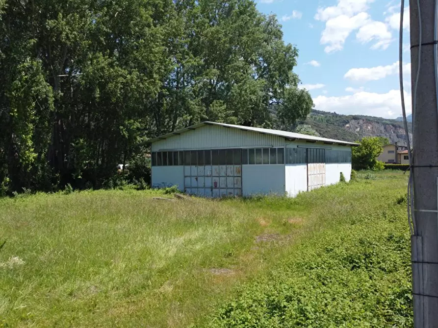 Immagine 2 di Terreno residenziale in vendita  a Montignoso