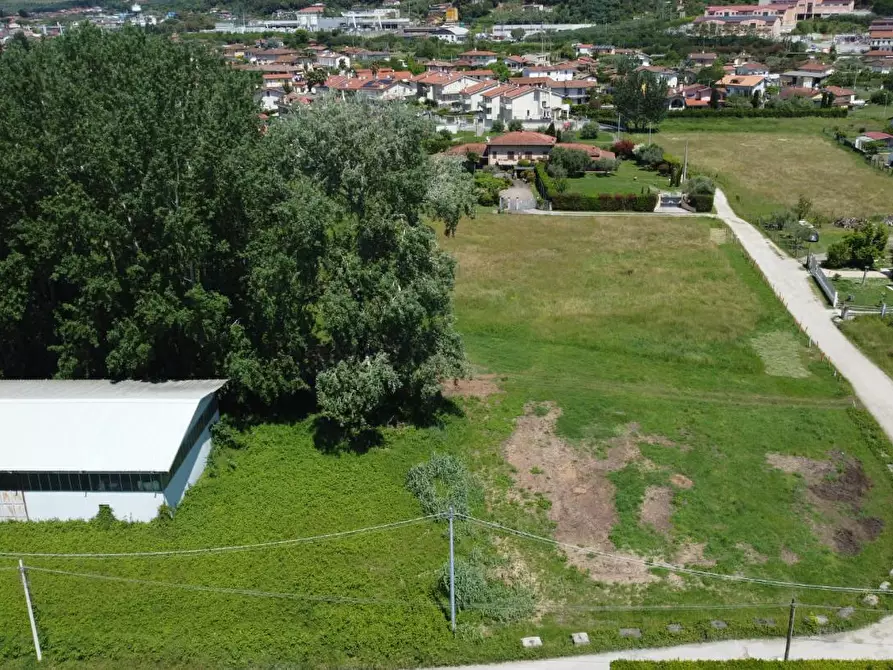 Immagine 9 di Terreno residenziale in vendita  a Montignoso