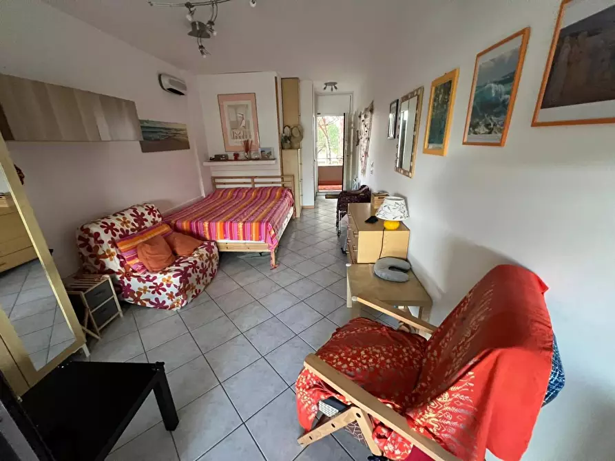 Immagine 4 di Appartamento in vendita  a Bibbona