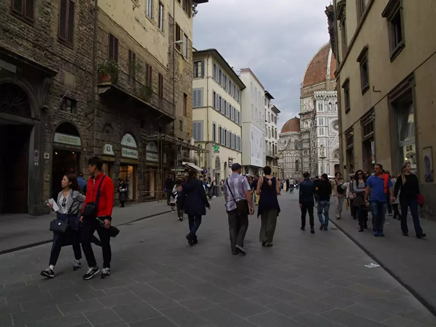 Immagine 7 di Appartamento in affitto  a Firenze