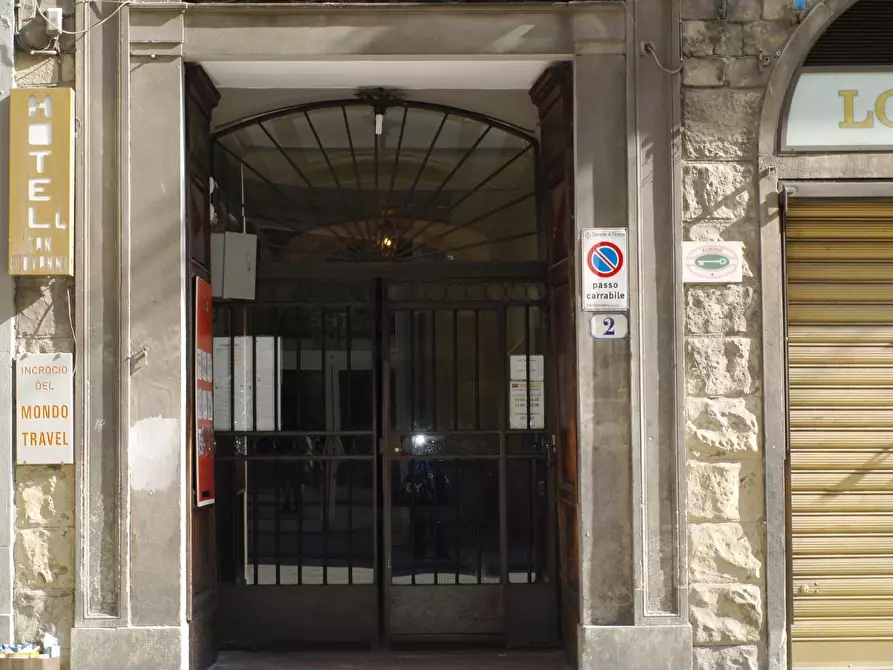 Immagine 6 di Appartamento in affitto  a Firenze