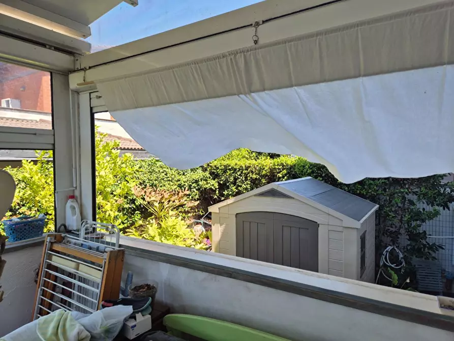 Immagine 2 di Appartamento in vendita  a Campiglia Marittima