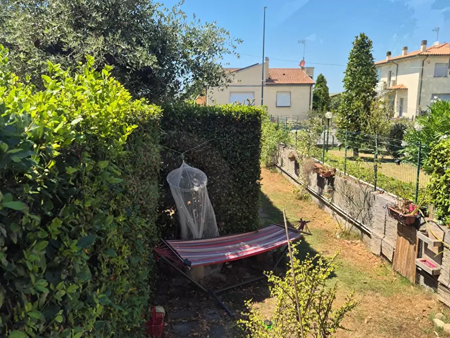 Immagine 6 di Appartamento in vendita  a Campiglia Marittima