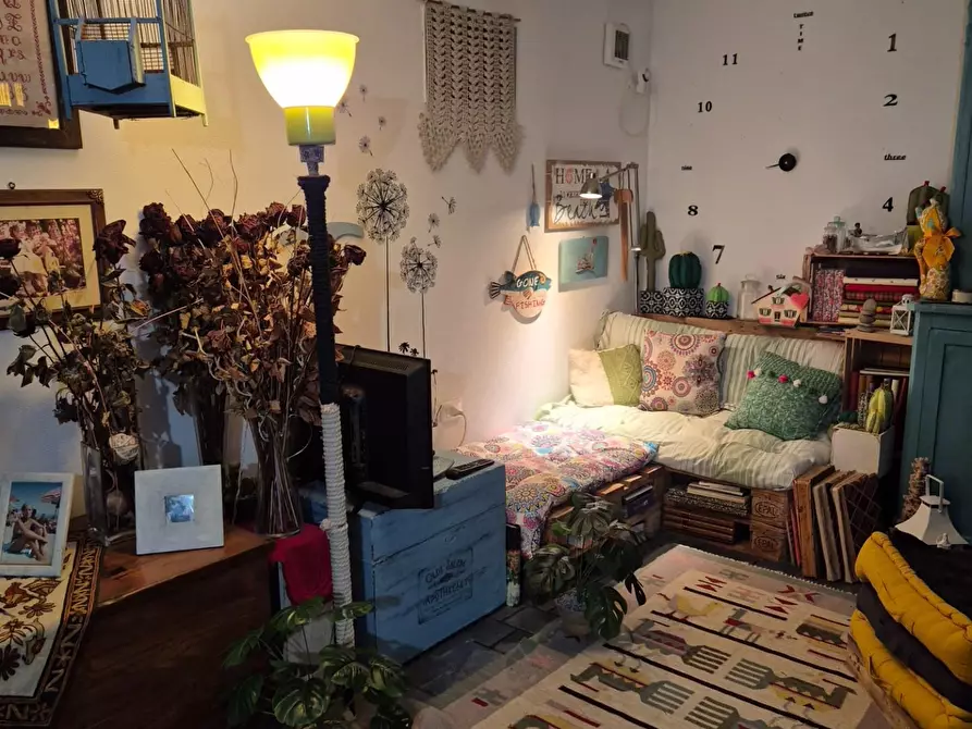 Immagine 7 di Appartamento in vendita  a Campiglia Marittima