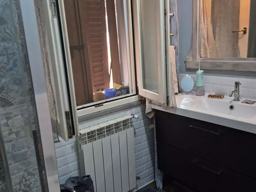 Immagine 10 di Appartamento in vendita  a Campiglia Marittima