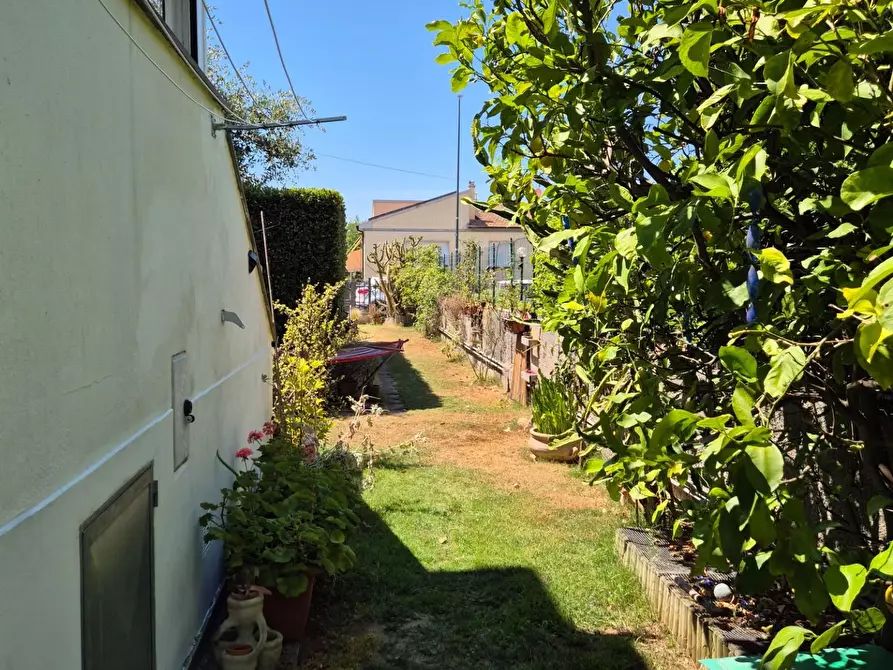 Immagine 8 di Appartamento in vendita  a Campiglia Marittima