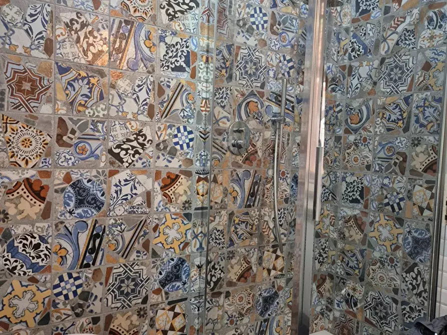 Immagine 9 di Appartamento in vendita  a Campiglia Marittima