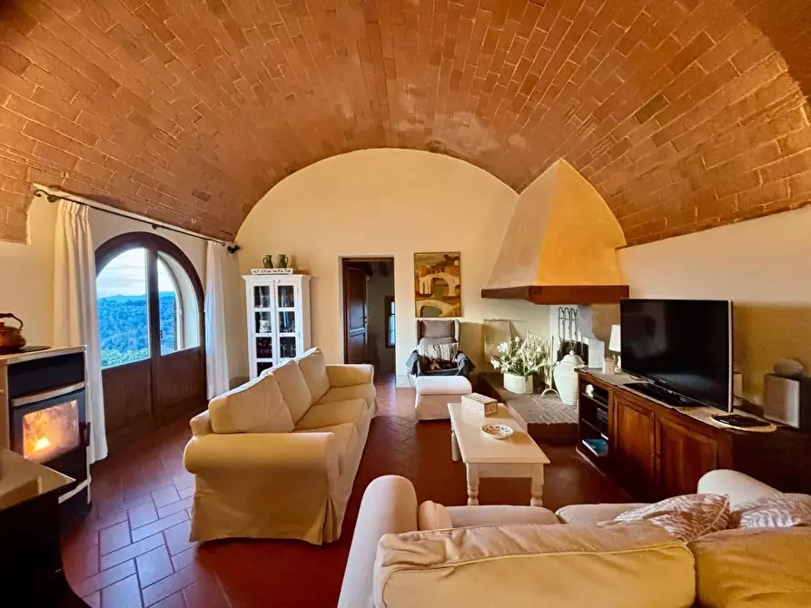 Immagine 19 di Casa colonica in vendita  a Palaia