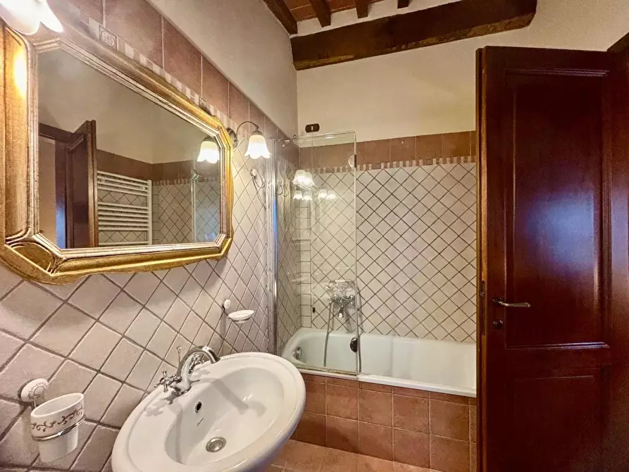 Immagine 63 di Casa colonica in vendita  a Palaia