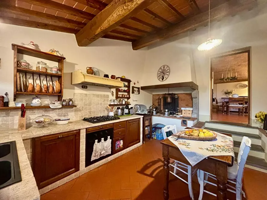 Immagine 33 di Casa colonica in vendita  a Palaia