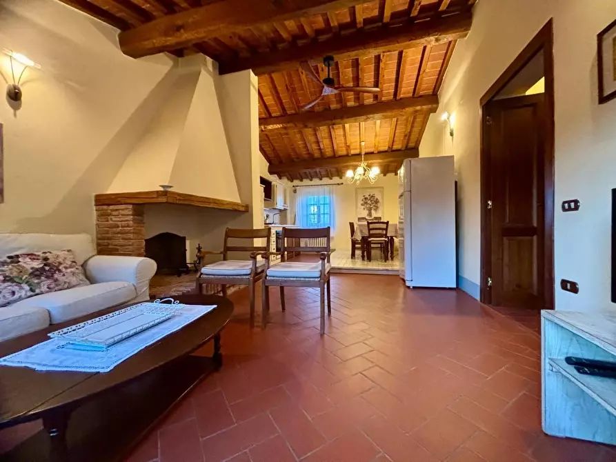 Immagine 44 di Casa colonica in vendita  a Palaia