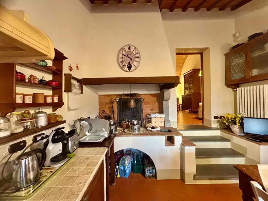 Immagine 32 di Casa colonica in vendita  a Palaia