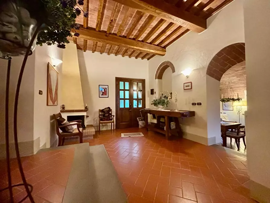 Immagine 42 di Casa colonica in vendita  a Palaia