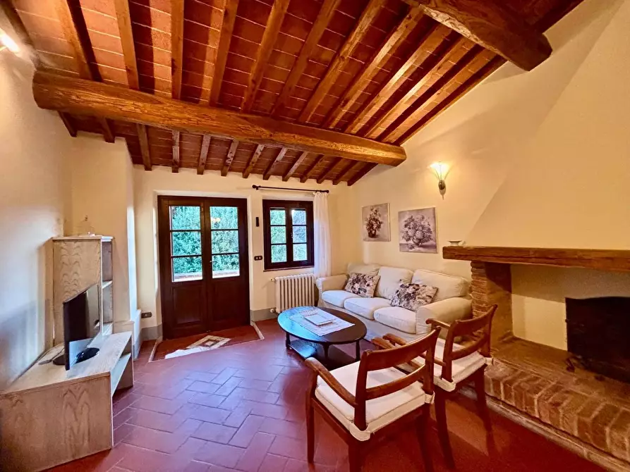 Immagine 46 di Casa colonica in vendita  a Palaia