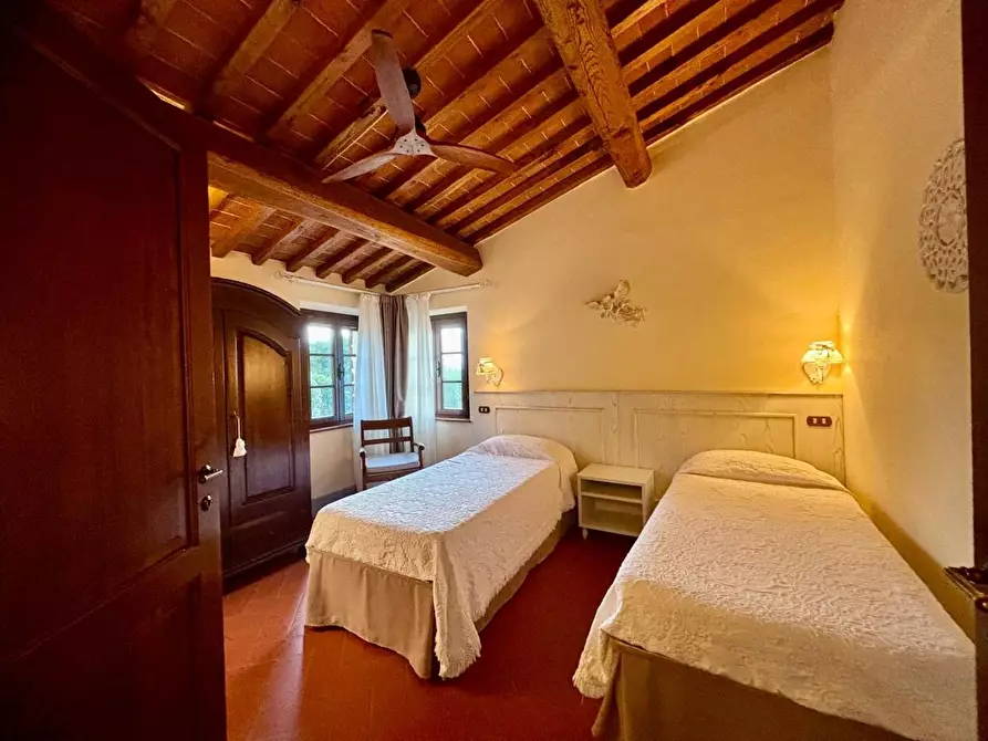 Immagine 57 di Casa colonica in vendita  a Palaia