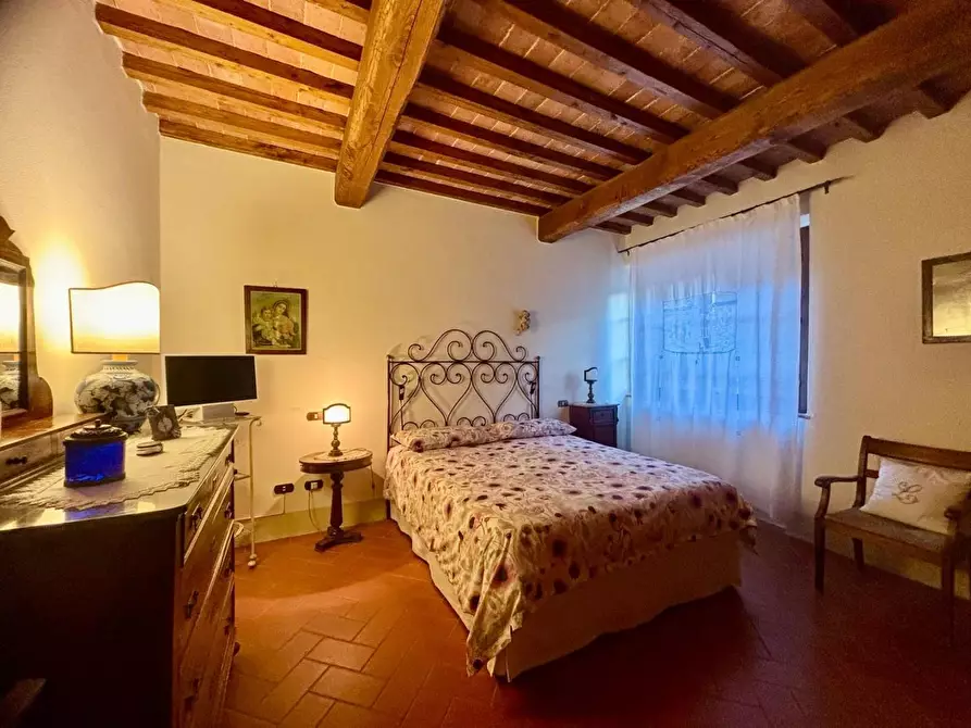 Immagine 50 di Casa colonica in vendita  a Palaia