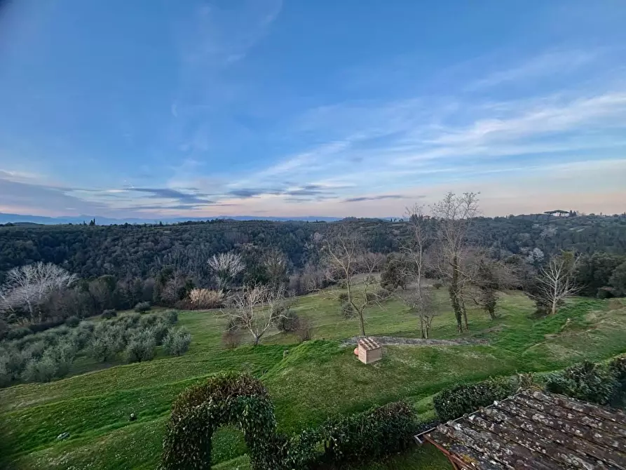 Immagine 15 di Casa colonica in vendita  a Palaia