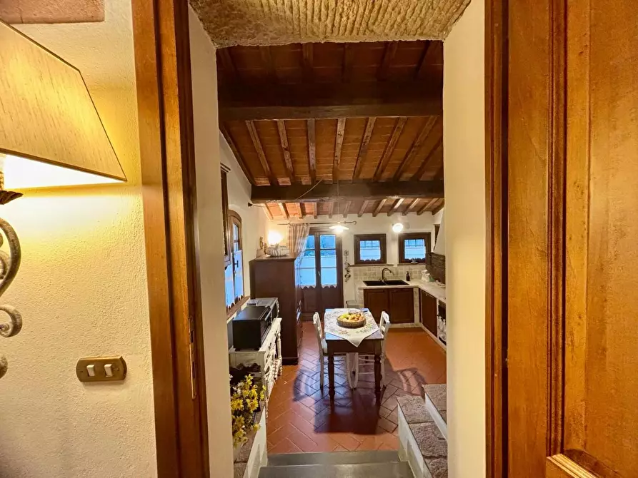 Immagine 34 di Casa colonica in vendita  a Palaia
