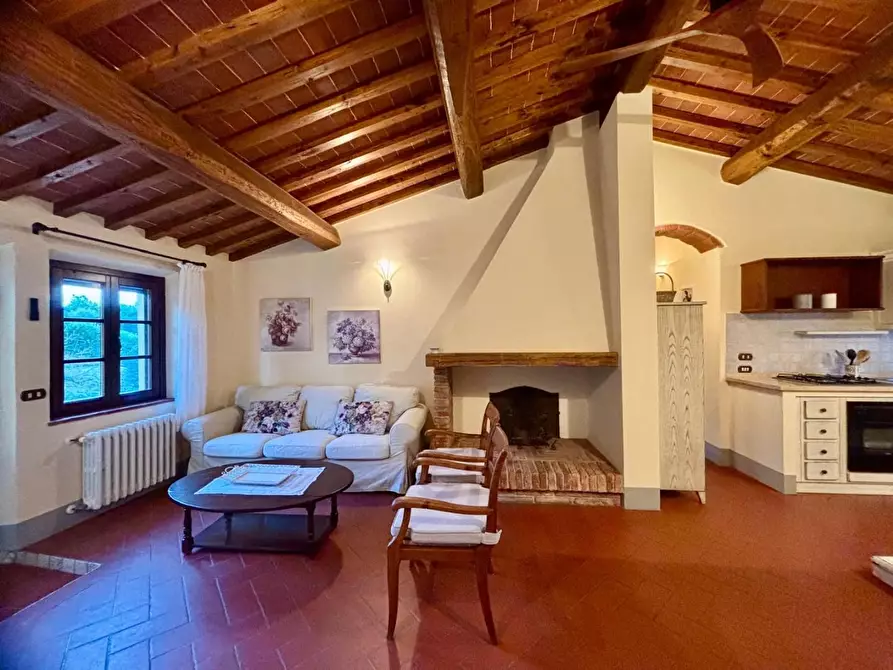 Immagine 45 di Casa colonica in vendita  a Palaia