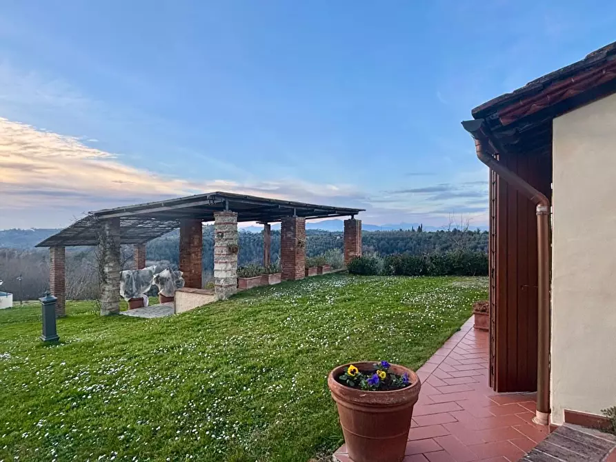 Immagine 13 di Casa colonica in vendita  a Palaia