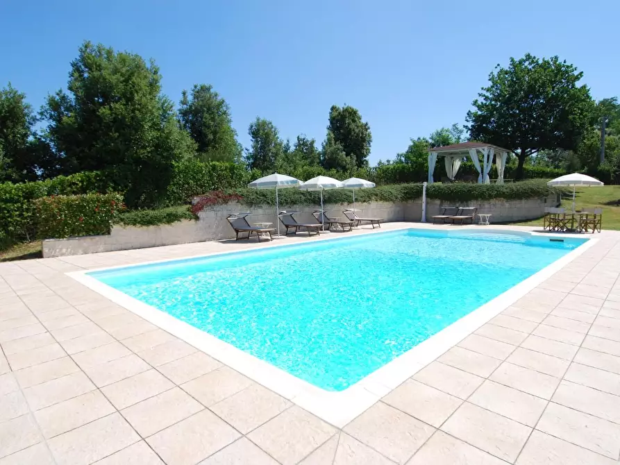 Immagine 11 di Casa colonica in vendita  a Palaia