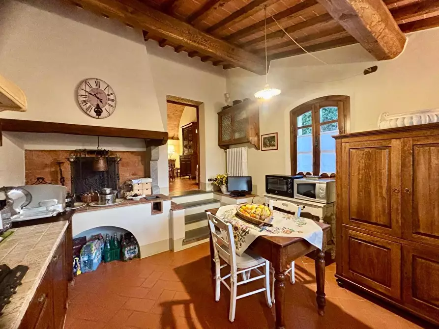 Immagine 31 di Casa colonica in vendita  a Palaia