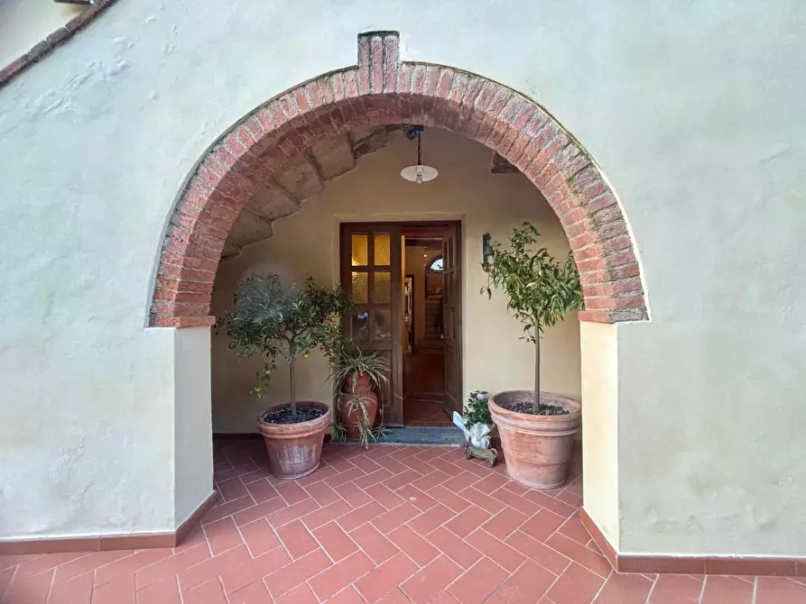 Immagine 17 di Casa colonica in vendita  a Palaia