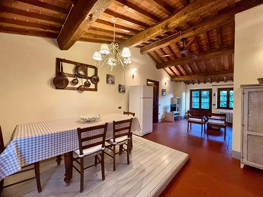 Immagine 49 di Casa colonica in vendita  a Palaia