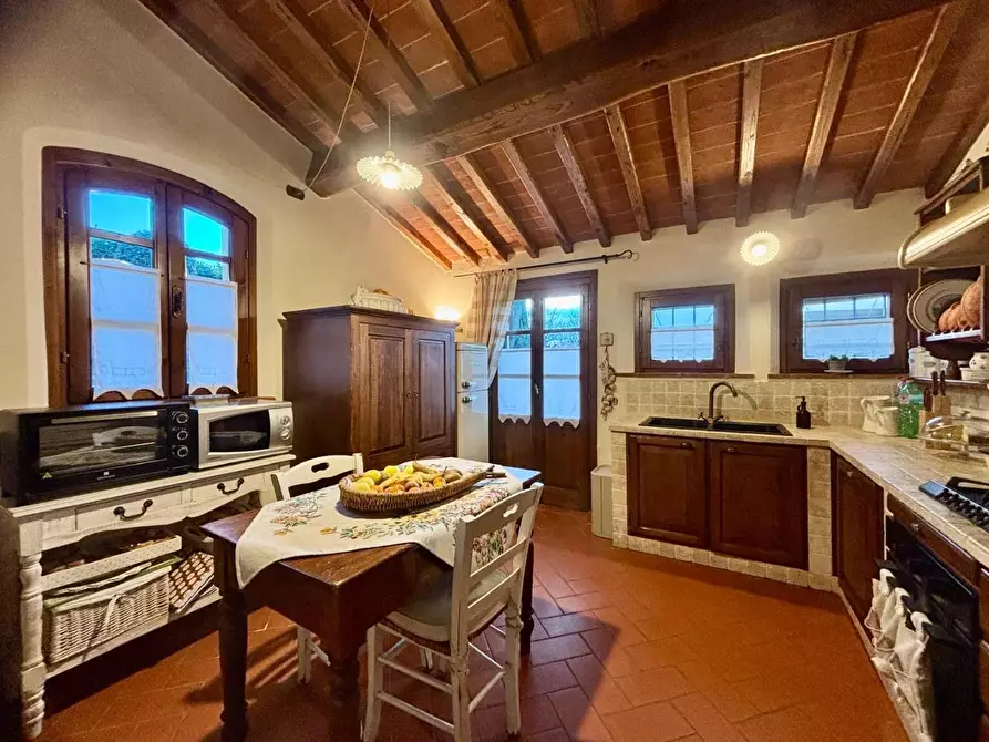 Immagine 30 di Casa colonica in vendita  a Palaia