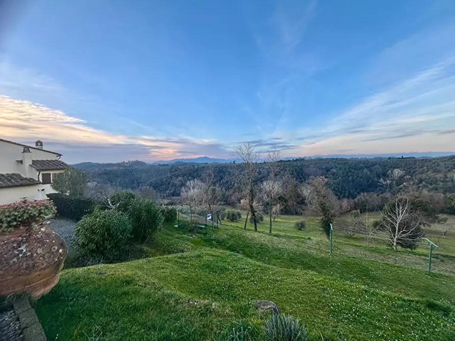 Immagine 14 di Casa colonica in vendita  a Palaia