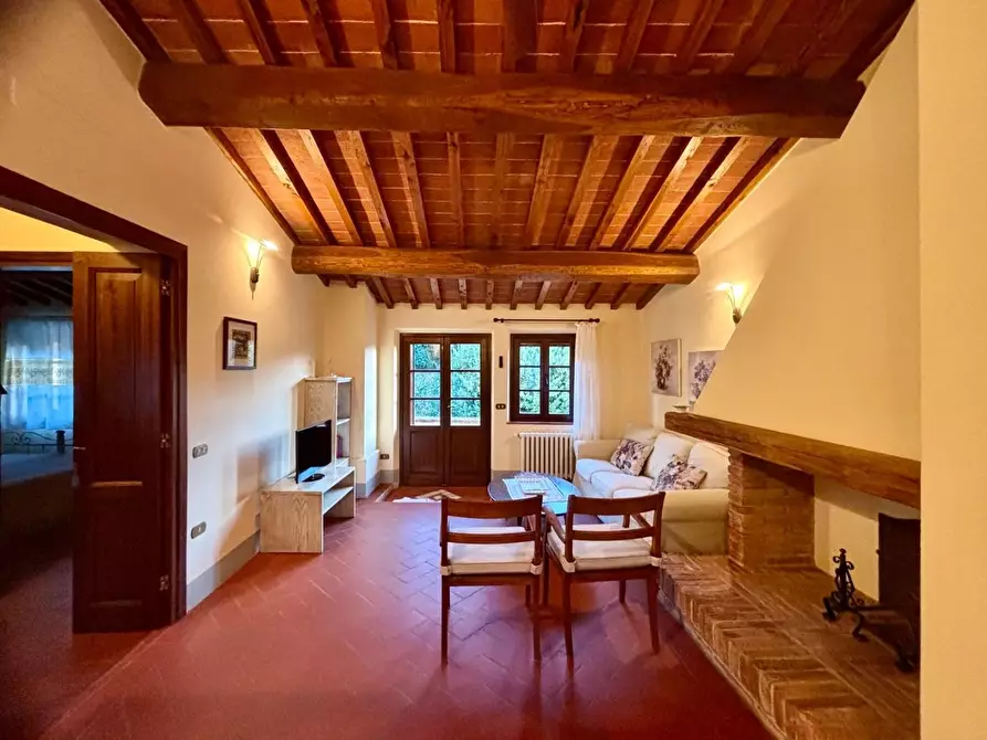 Immagine 41 di Casa colonica in vendita  a Palaia