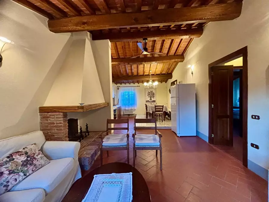 Immagine 48 di Casa colonica in vendita  a Palaia