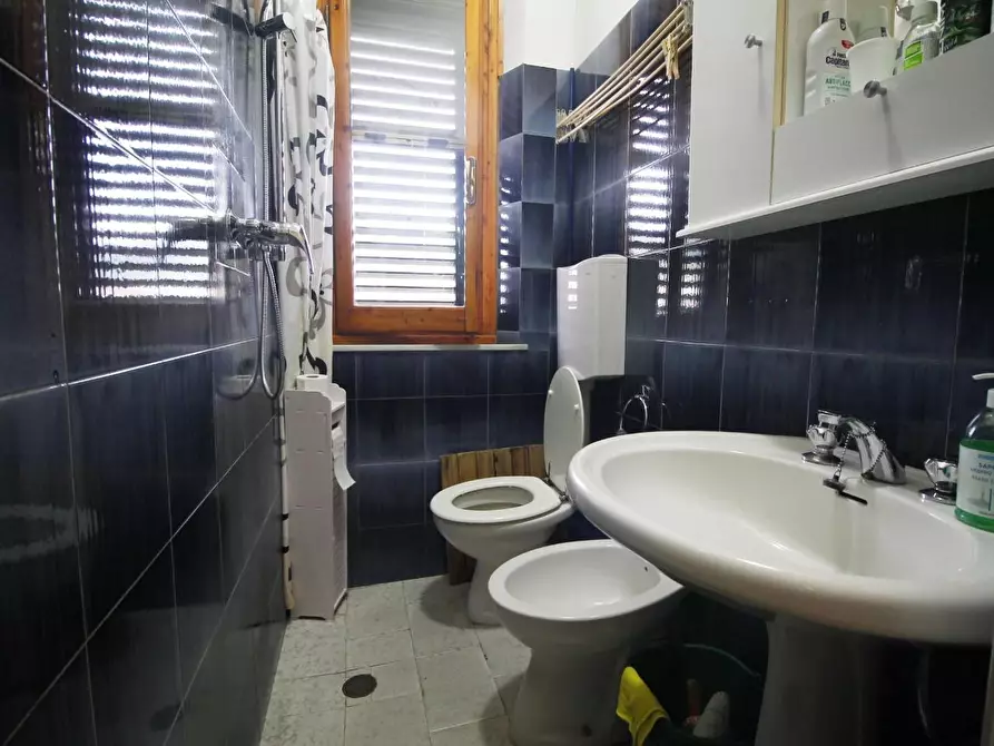 Immagine 17 di Appartamento in vendita  a Capraia E Limite