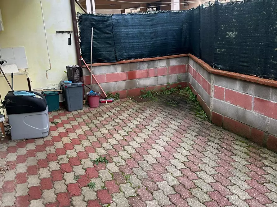 Immagine 3 di Terratetto in vendita  a Collesalvetti