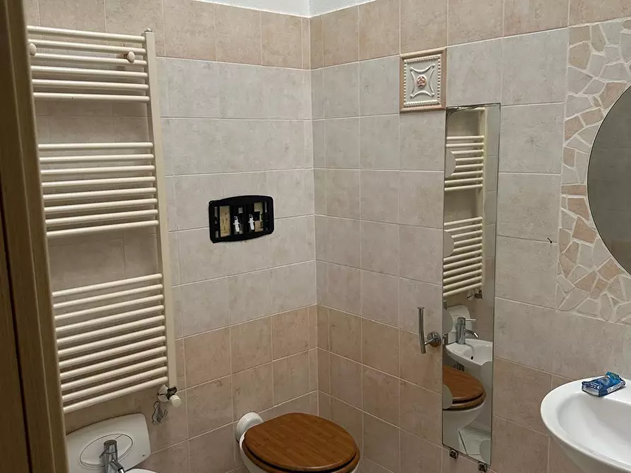 Immagine 9 di Terratetto in vendita  a Collesalvetti