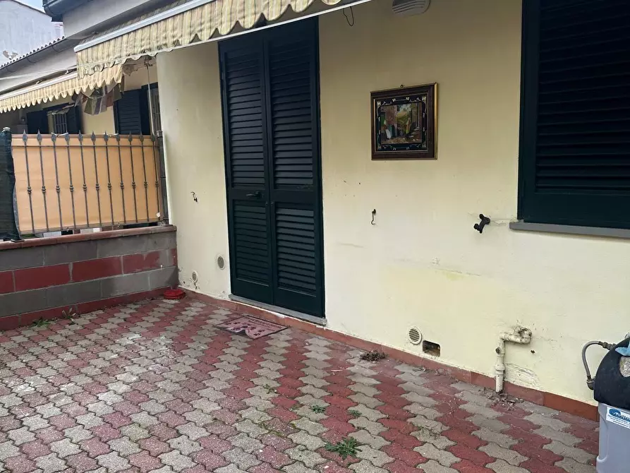 Immagine 1 di Terratetto in vendita  a Collesalvetti