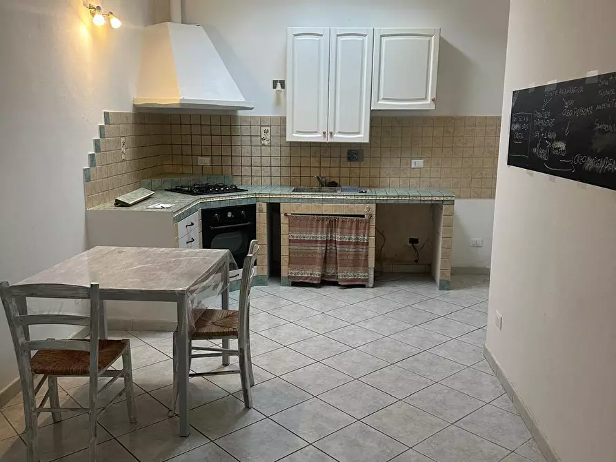 Immagine 4 di Terratetto in vendita  a Collesalvetti