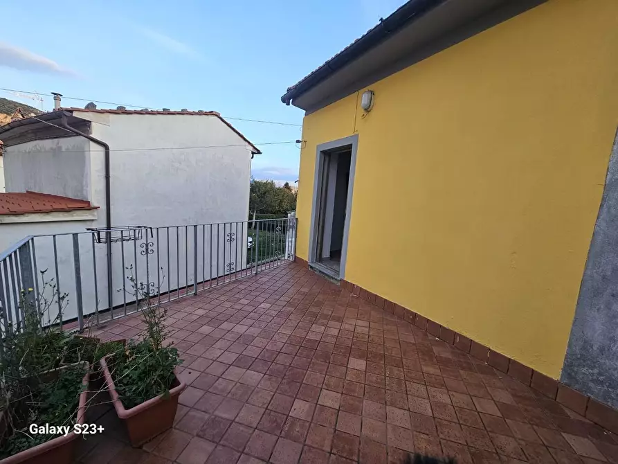 Immagine 2 di Terratetto in vendita  a Vecchiano