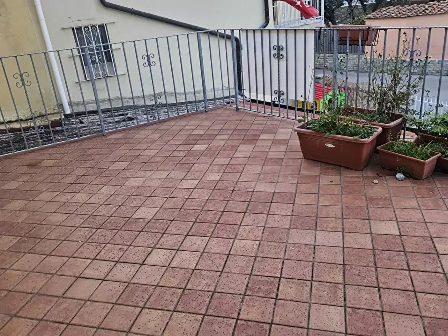 Immagine 3 di Terratetto in vendita  a Vecchiano