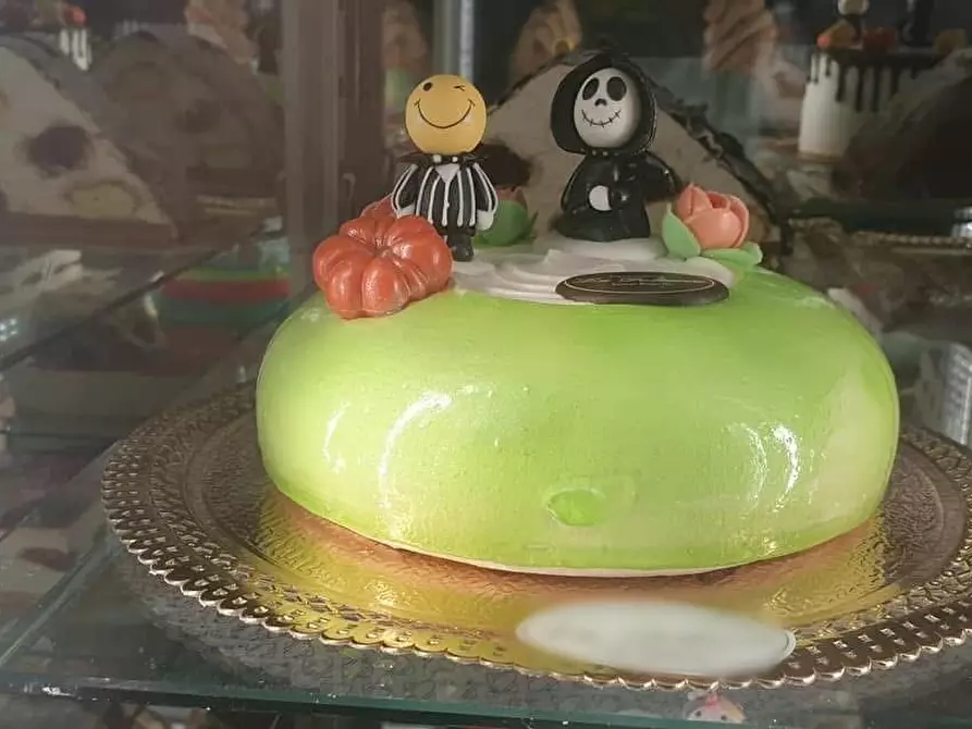 Immagine 17 di Bar / Ristorante in vendita  a Campi Bisenzio