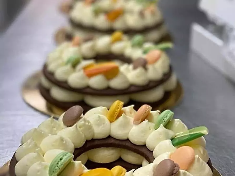 Immagine 6 di Bar / Ristorante in vendita  a Campi Bisenzio